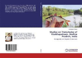 Cover for Kishore · Studies on Trematodes of Visakh (Book)