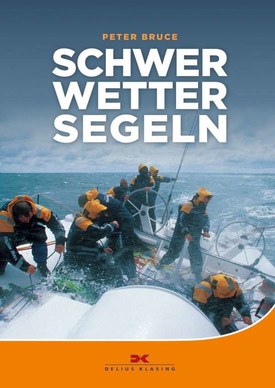 Cover for Coles · Schwerwettersegeln (Buch)