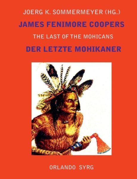 Cover for Cooper · James Fenimore Coopers The Last (Buch) (2018)