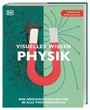 Cover for Margret Bodmann · Visuelles Wissen. Physik (Paperback Book) (2022)