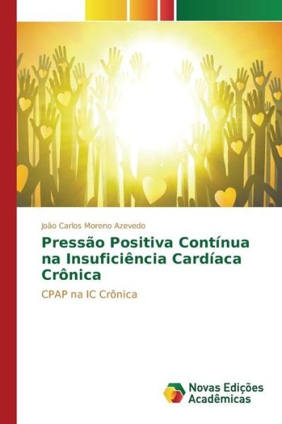 Cover for Azevedo · Pressão Positiva Contínua na In (Buch) (2016)