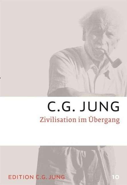 Cover for C.G. Jung · Gesammelte Werke.10 (Book)