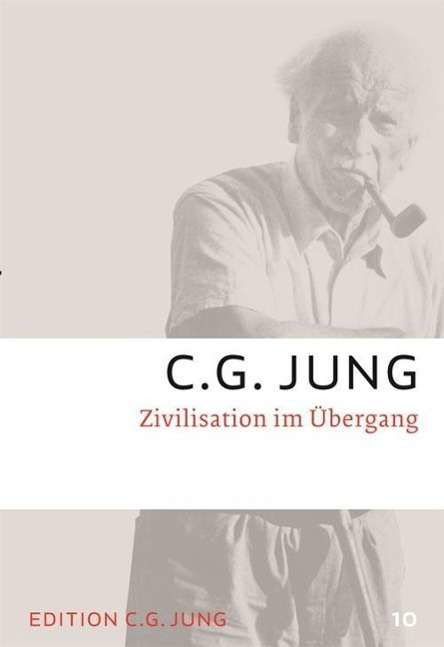 Cover for C.G. Jung · Gesammelte Werke.10 (Bog)