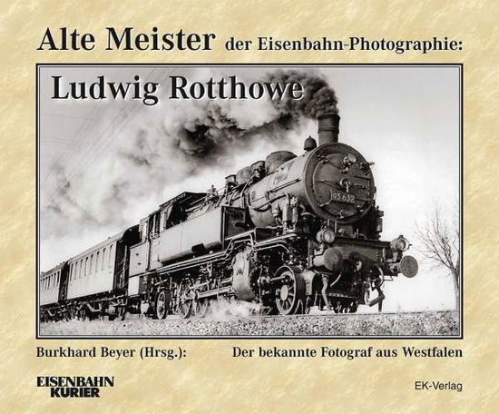 Cover for Fiegenbaum · Alte Meister...; L.Rotthowe (Book)