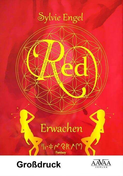 Cover for Engel · RED Elm-Corylus-Gimpelber - Großd (Bok)