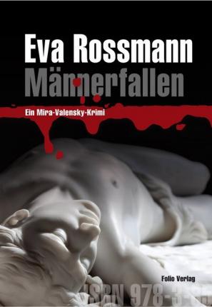 Cover for Eva Rossmann · MÃ¤nnerfallen (Book)