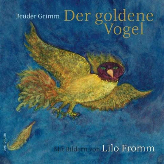 Der goldene Vogel - Grimm - Books -  - 9783865663290 - 