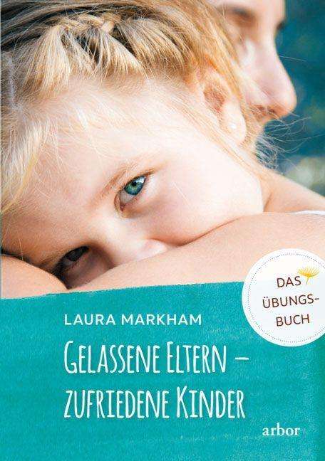 Cover for Markham · Gelassene Eltern - zufriedene K (Book)