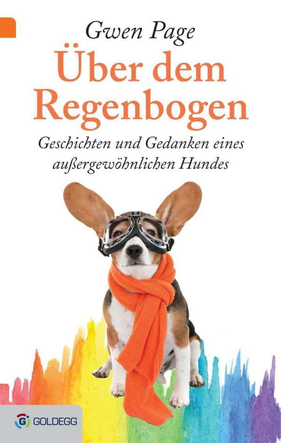 Über dem Regenbogen - Page - Books -  - 9783990600290 - 