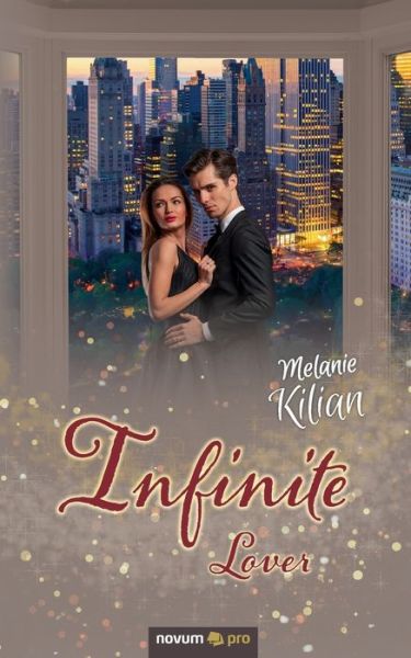 Cover for Melanie Kilian · Infinite: Lover (Paperback Book) (2020)