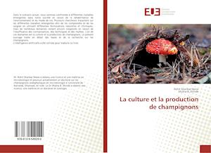 Cover for Mane · La culture et la production de cha (Book)