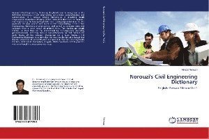 Cover for Norouzi · Norouzi's Civil Engineering Dic (Bog)