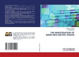 Cover for Fernandez · The Investigation of Some New (Book)