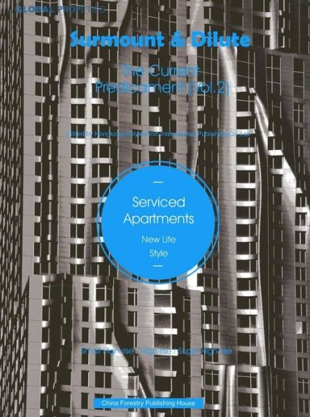 Cover for Hkpip · Surmount and Dilute, The Current Predicament 2: Serviced Apartments (Hardcover bog) (2014)