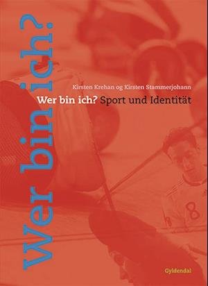 Cover for Kirsten Krehan; Kirsten Stammerjohann · Wer bin ich? (Bound Book) [1.º edición] (2020)