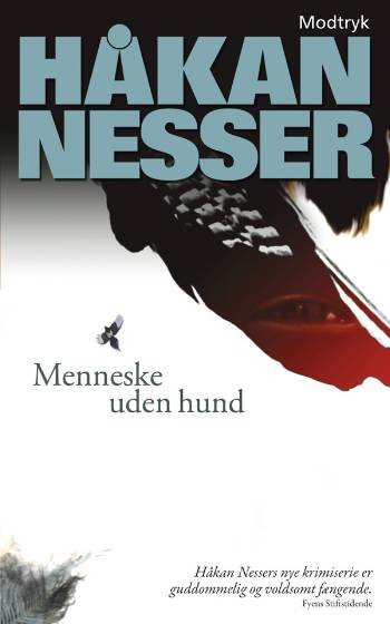 Cover for Håkan Nesser · Barbarotti-serien: Menneske uden hund (Paperback Book) [2th edição] [Paperback] (2008)
