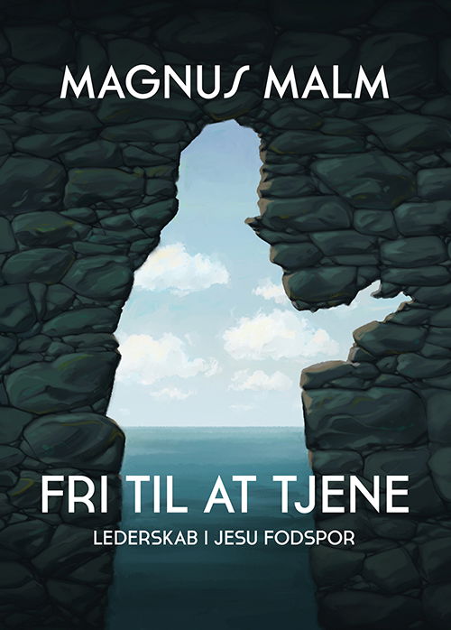 Cover for Magnus Malm · Fri til at tjene (Sewn Spine Book) [1th edição] (2019)