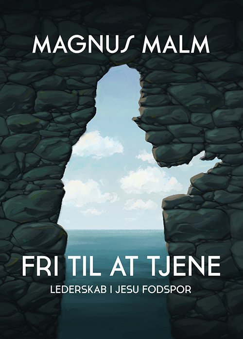 Cover for Magnus Malm · Fri til at tjene (Hæftet bog) [1. udgave] (2019)