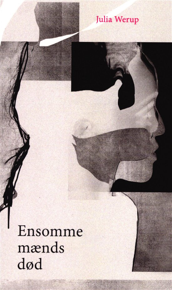 Cover for Julia Werup · Ensomme mænds død (Hæftet bog) [2. udgave] (2019)