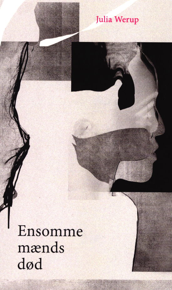 Cover for Julia Werup · Ensomme mænds død (Sewn Spine Book) [2nd edition] (2019)