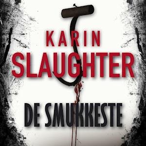 Cover for Karin Slaughter · De smukkeste (Lydbok (MP3)) (2016)