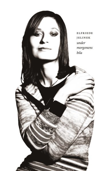 Cover for Elfride Jelinek · Under morgonens bila (Book) (2010)
