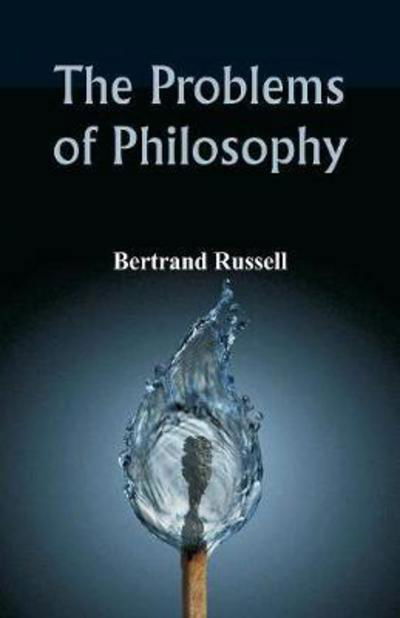 Cover for Bertrand Russell · The Problems of Philosophy (Taschenbuch) (2017)