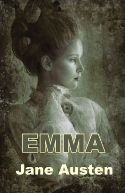 Cover for Jane Austen · Emma (Taschenbuch) (2020)