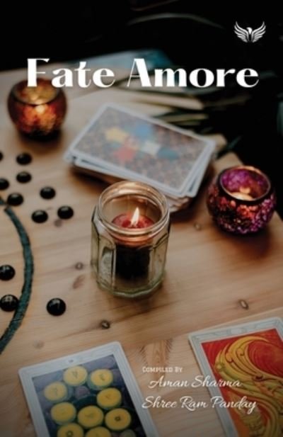 Cover for Aman Sharma · Fate amore (Taschenbuch) (2021)