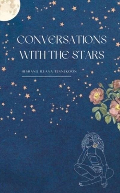 Cover for Heshanie Tennekoon · Conversations with the Stars (Taschenbuch) (2023)