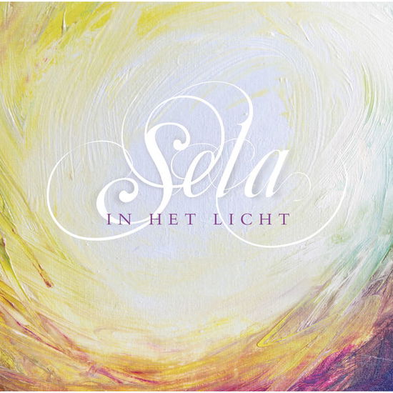 Cover for Sela · Sela - In Het Licht (CD) (2014)