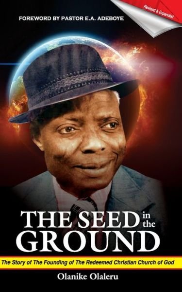 Cover for Olanike Olaleru · The Seed In the Ground (Paperback Book) (2007)