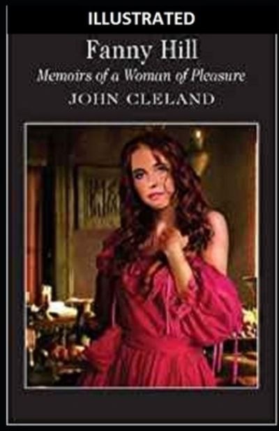 Cover for John Cleland · Fanny Hill (Paperback Book) (2020)