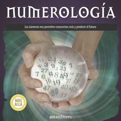 Cover for Sasha · Numerologia (Taschenbuch) (2020)