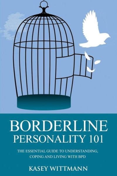 Wittman · Borderline Personality 101 (Paperback Book) (2020)