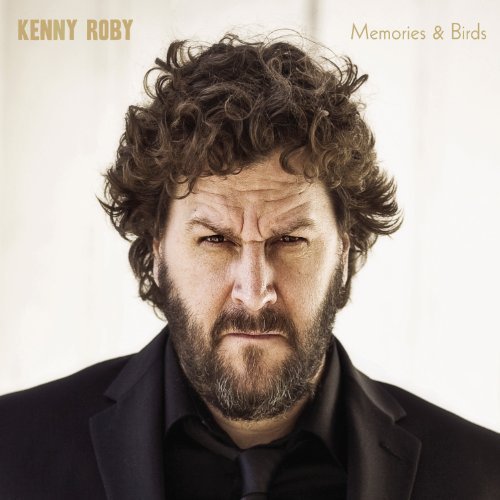 Cover for Kenny Roby · Memories &amp; Birds (CD) (2013)