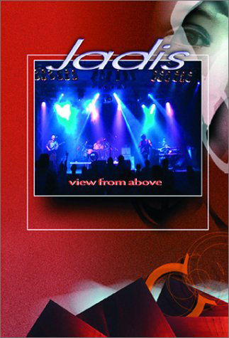 Cover for Jadis · View from Above (DVD) (2003)