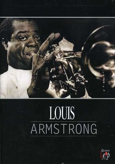 King Of Jazz - Louis Armstrong - Filme - AMV11 (IMPORT) - 0022891990291 - 16. Mai 2006