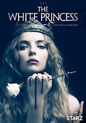 Cover for White Princess (DVD) (2017)