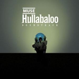Cover for Muse · Hullabaloo (MDVD) (2003)