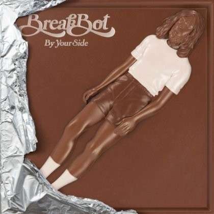 Cover for Breakbot · By Your Side (CD) (2013)