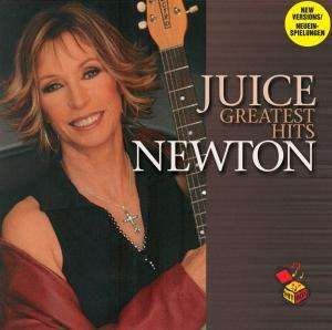 Cover for Juice Newton · Greatest Hits (CD) (2005)