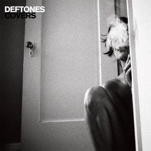 Cover for Deftones · Covers (LP) [Limited edition] (2011)