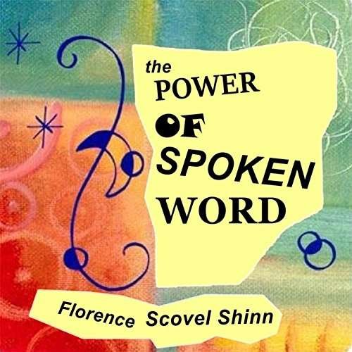 Cover for Catherine Ponder · Power of the Spoken Word (CD) (2016)