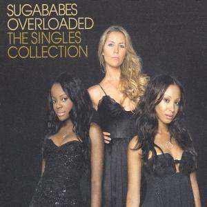 Overloaded - Sugababes - Muziek - Universal - 0602498489291 - 24 september 2007