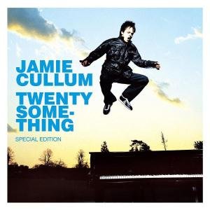 Cover for Jamie Cullum · Twentysomething (CD) [Special edition] (2004)
