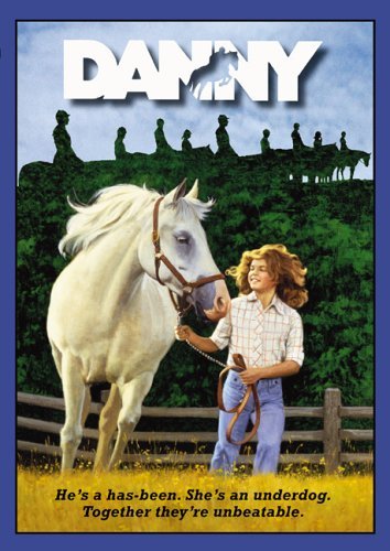 Cover for Danny (DVD) (2001)