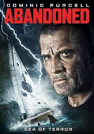 Cover for Abandoned (DVD) (2016)