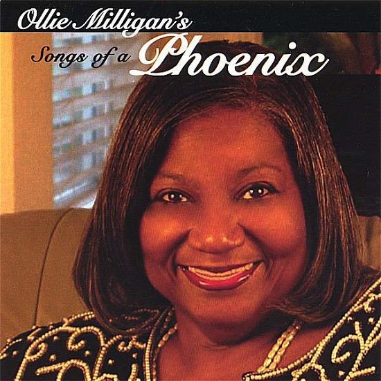 Cover for Ollie Milligan's · Songs of a Phoenix (CD) (2006)