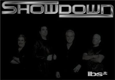 Cover for Showdown · Showdown 2012 (CD) (2012)